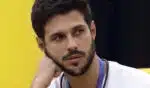 Irmão de Rodrigo Mussi afirma evolução de ex-BBB: 'Apertou meu dedo' Foto: Reprodução