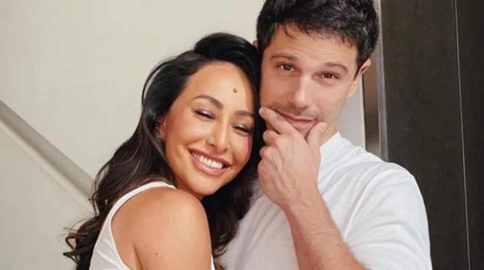 Sabrina Sato e Duda Nagle tem relacionamento exposto (Foto: Reprodução / Internet)