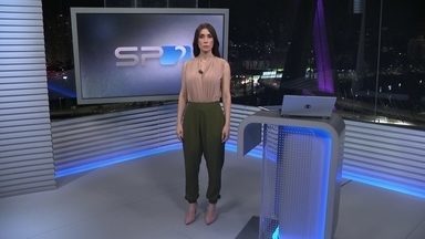 SP2 chama atenção dos telespectadores e Globo sobe com telejornal (Foto: Reprodução)