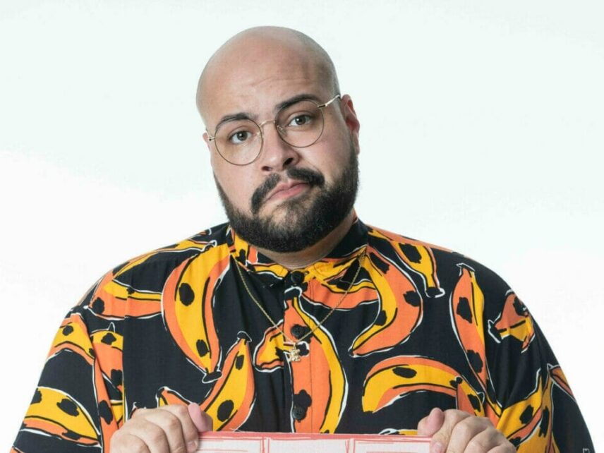 Tiago Abravanel conta tudo o que aconteceu após desistir do BBB 22