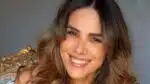 Bloco de Wanessa Camargo foi interrompido pela polícia (Imagem Reprodução Internet)