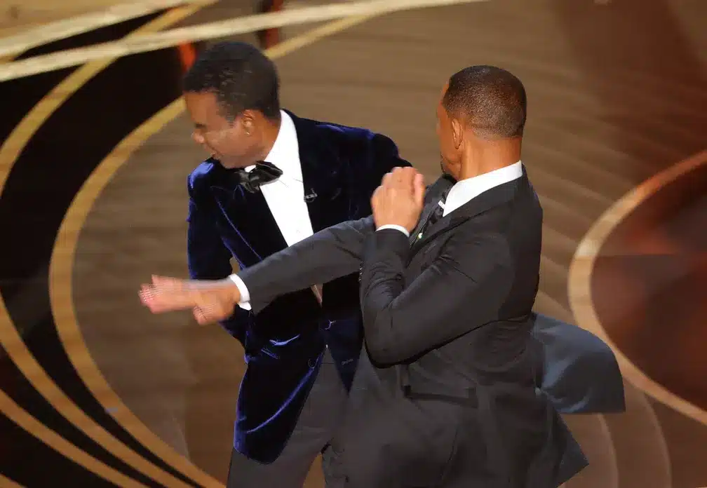 Maíra Cardi detona atitude de Will Smith no Oscar (Reprodução)