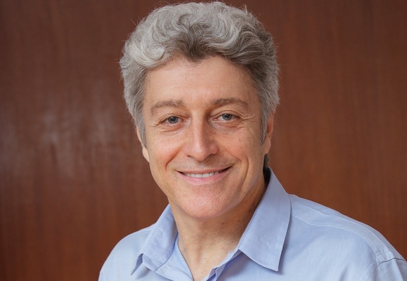Caco Barcellos (Foto: Reprodução)