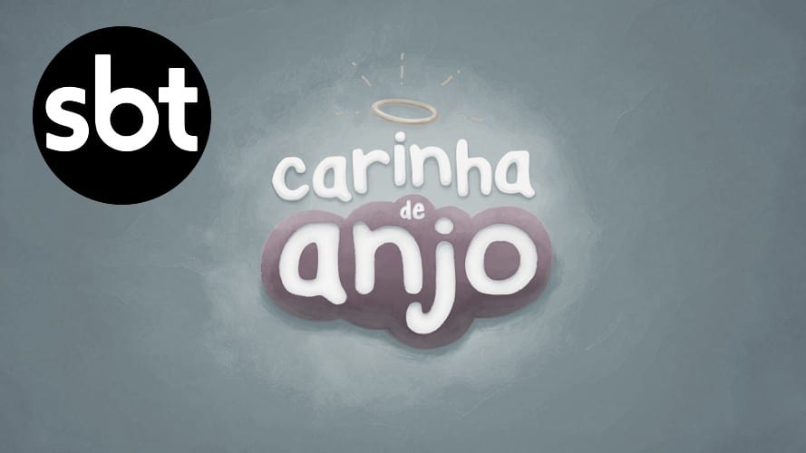 SBT tem mortes importantes (Foto: Reprodução) Carrossel Chiquititas Carinha de Anjo