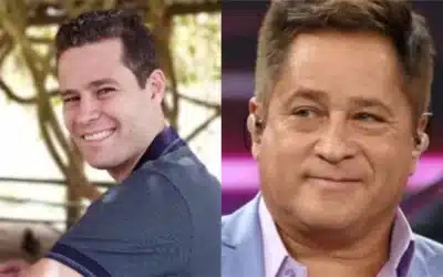 Imagem do post “Nos distanciamos”, Pedro Leonardo revela fim cruel, detona o que pai fez e cita questão: “Diferenças”