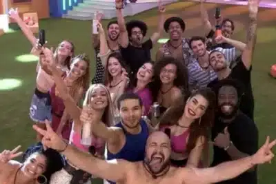 Imagem do post BBB22: Veja agora quando deve acontecer o reencontro dos brothers