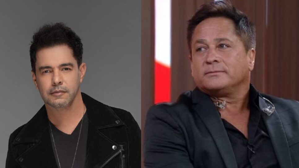 Zezé e Leonardo (Foto: Reprodução)