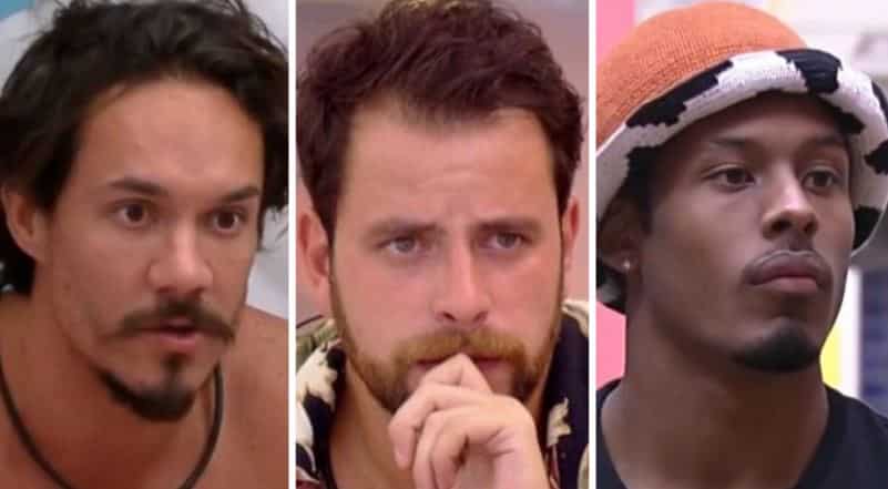 BBB22 (Foto: Reprodução)