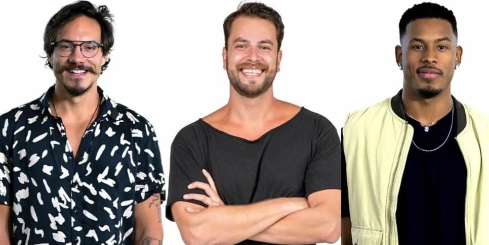 BBB 22: Enquete de Paredão expõe eliminado com 70% de rejeição; veja quem