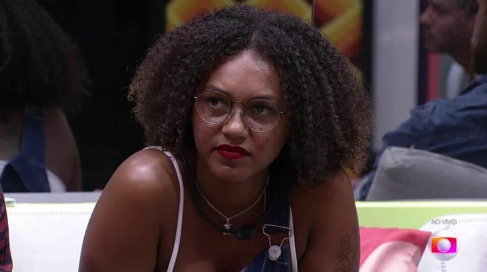 Globo esconde reclamação feita por Jessilane sobre final do BBB 22 durante Dia 101