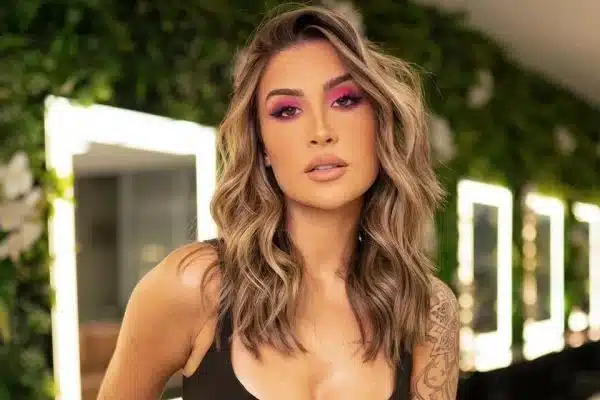 Bianca Andrade choca ao desabafar sobre violência contra mulher