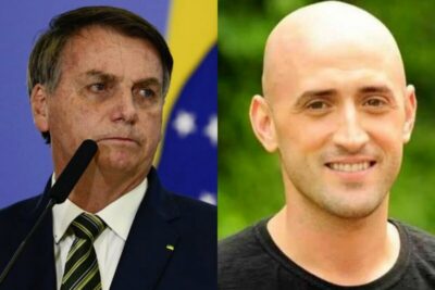 Bolsonaro veta Lei Paulo Gustavo, que repassaria R$ 3,8 bilhões à cultura (Reprodução)