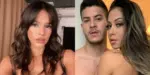 Bruna Marquezine reage ao comentário de Maíra Cardi (Foto: Reprodução)