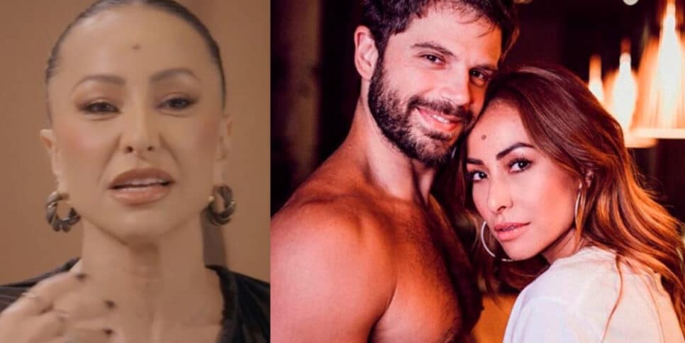 Sabrina Sato falou de crise no casamento com Duda Nagle (Foto: Reprodução / Globo / Instagram)