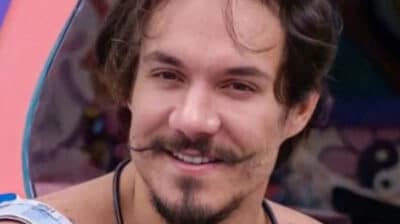Brothers recebem surpresa de patrocinador e Eliezer prevê salvação no BBB22 (Foto: Reprodução / Globoplay)