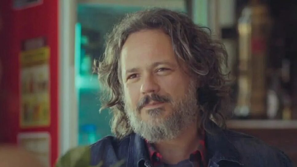 Danton Mello se despede da Globo (Foto: Reprodução)