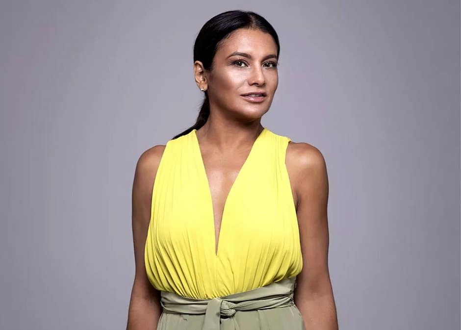 Dira Paes tem perda terrível exposta na Globo e para o Brasil inteiro (Foto: Reprodução)