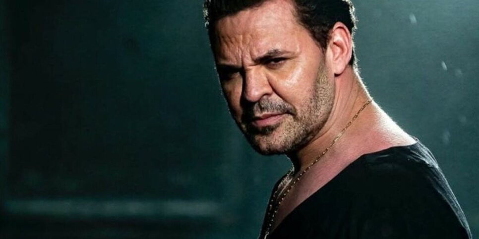 O músico abriu o coração e falou sobre situação com Leonardo (Foto: Reprodução)