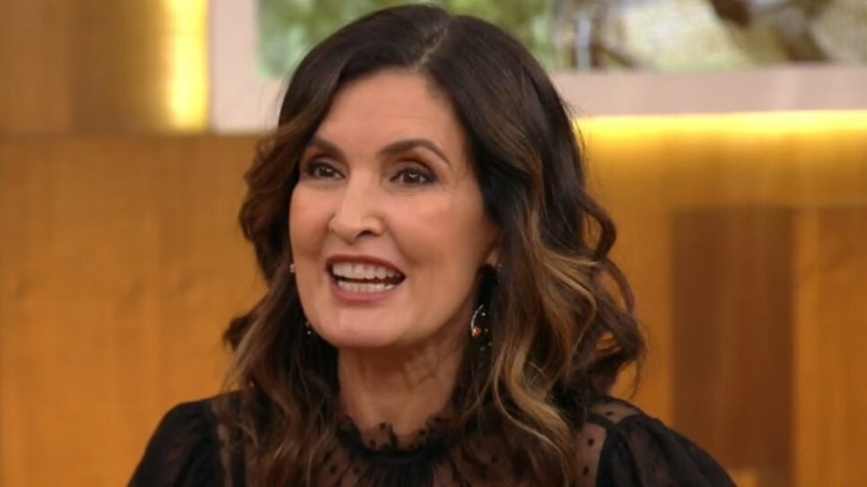 Fátima Bernardes deixará o Encontro e assumirá o comando do The Voice Brasil (Foto: Reprodução)