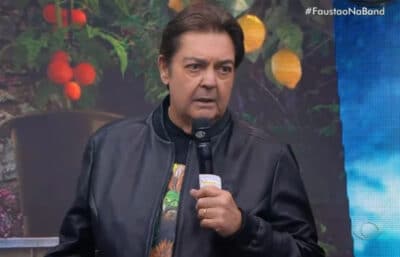 Imagem do post Depois de Globo e Band, Faustão tem nova oferta, ida para concorrência e canal atual critica: “Não vamos cobrir”