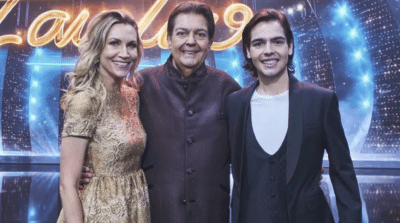 Imagem do post Faustão cai em lágrimas, recebe o pior diagnóstico, releva luta e expõe reação na Band: “Sem palavras”