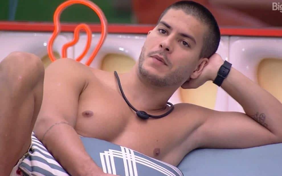 BBB 22: Arthur Aguiar faz leitura errada do jogo na reta final do programa; entenda