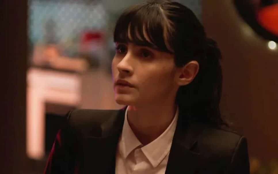 Quanto Mais Vida, Melhor!: Flávia surta ao descobrir que Paula é sua mãe