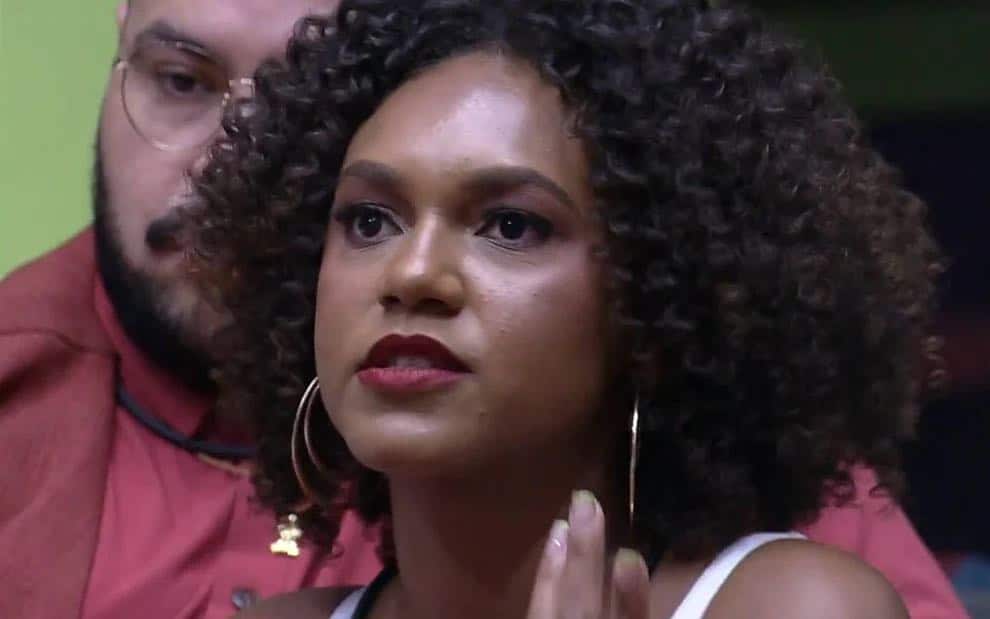 Globo esconde reclamação feita por Jessilane sobre final do BBB 22 durante Dia 101