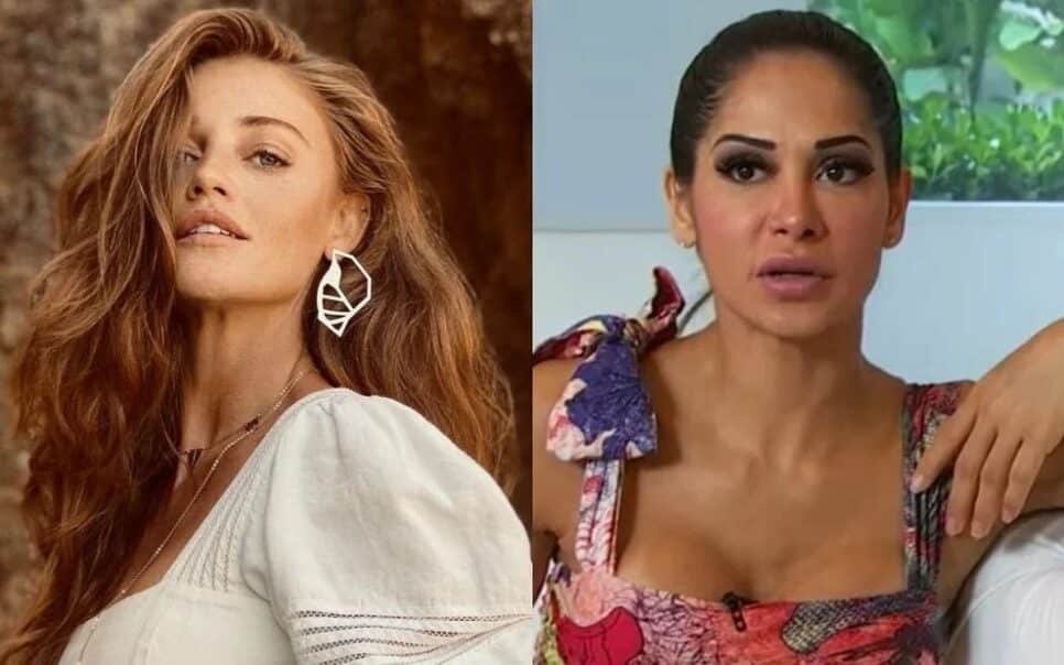 BBB 22: Com tensão entre Scooby e Arthur, 'guerra' acontece entre Cintia e Maíra