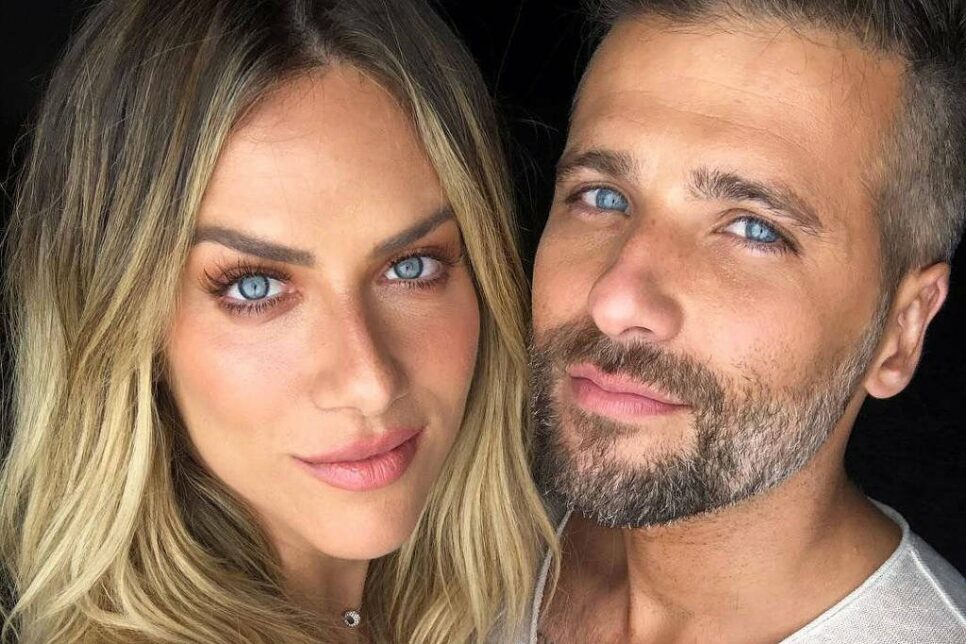 Giovanna Ewbank faz comentário sobre ex de Bruno Gagliasso