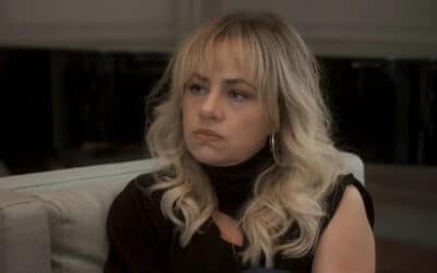 Pantanal: Madeleine fica na miséria e morre devorada por piranhas (Foto: Reprodução)