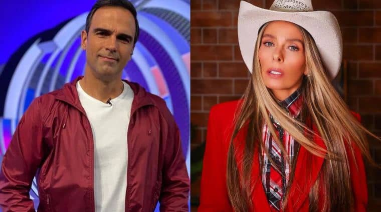 Globo imita Record e copia regra de A Fazenda para tentar salvar BBB22 (Foto: Reprodução)