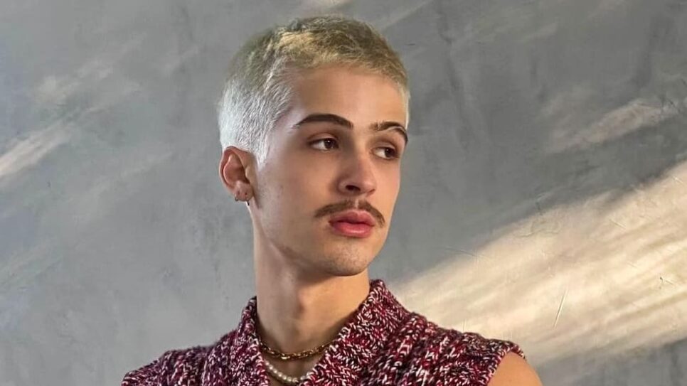 João Guilherme choca com vida milionária e mansões luxuosas (Foto Reprodução)