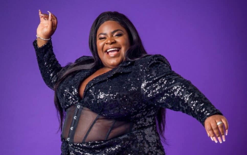 Jojo Todynho ganha nova chance na Globo (Foto: Reprodução / Globo)