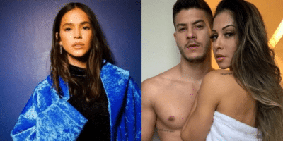 Imagem do post Maíra Cardi ameaça expor Bruna Marquezine e faz exigência para ficar calada: “Aceito dinheiro para continuar quieta”