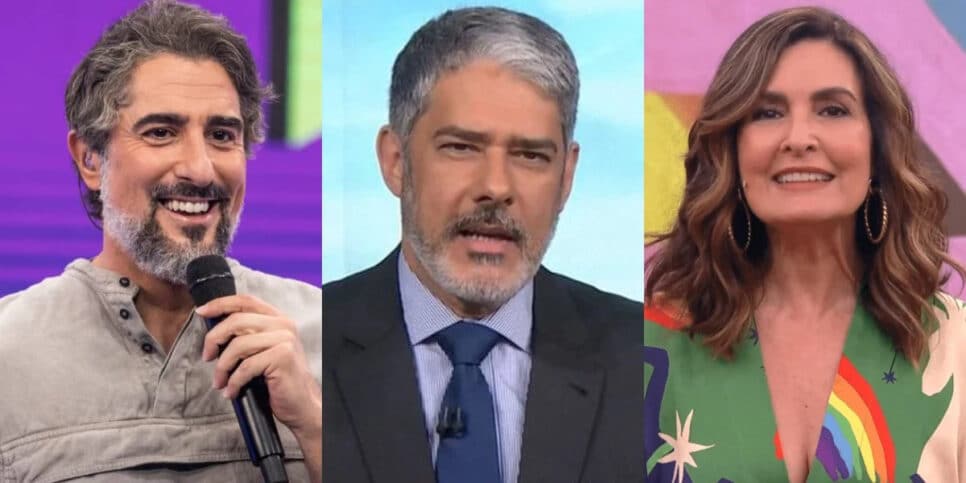 Globo é desprezada por famosos após demitir seus maiores artistas (Reprodução)