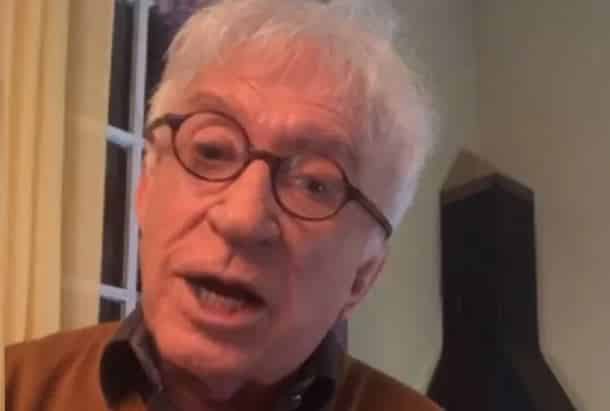 Moacyr Franco (Foto: Reprodução)