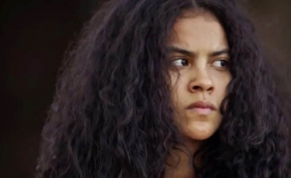 Pantanal: Descobre quem é o pai de Juma e por que Muda busca vingança (Reprodução)