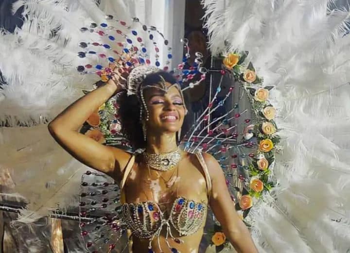 Natália Deodato (Foto: Reprodução)