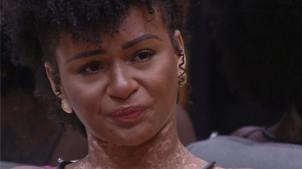 Natália do BBB22 (Foto: Reprodução)