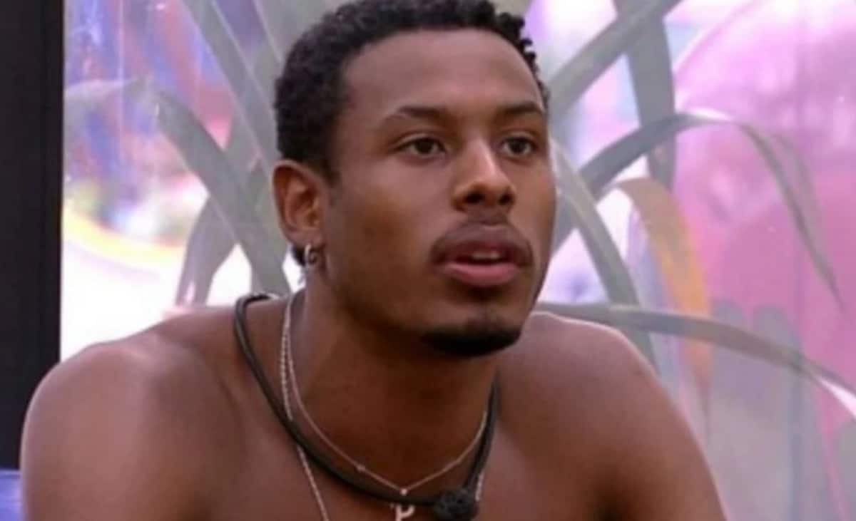 BBB22: Vira-casaca? Paulo André revela preferência pelo lollipop (Reprodução)