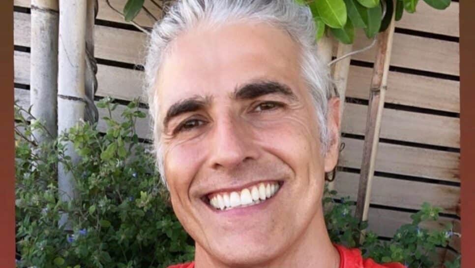 Reynaldo Gianecchini (Foto: Reprodução)