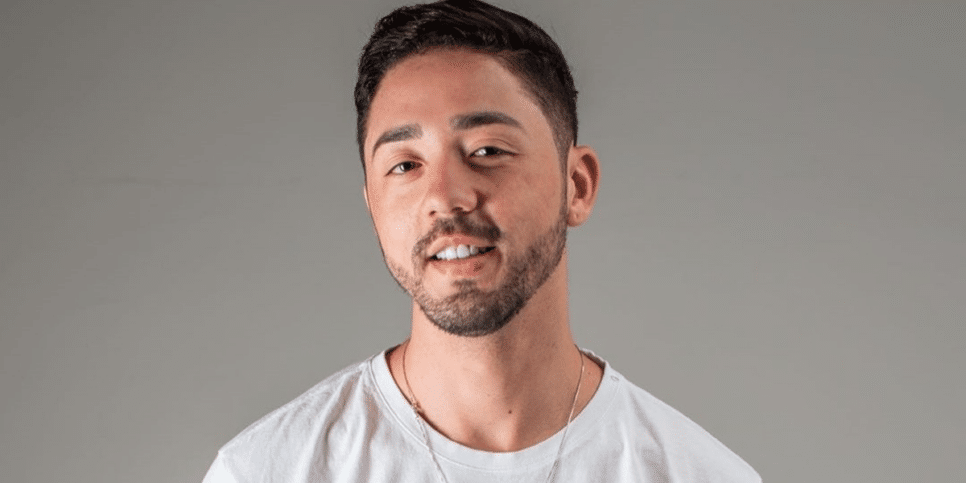 Rico Melquiades é 'traído' pelo Instagram e sofre prejuízo: 'Será grande'