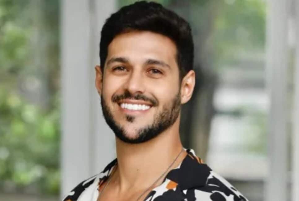 Rodrigo Mussi (Foto: Reprodução / Instagram)