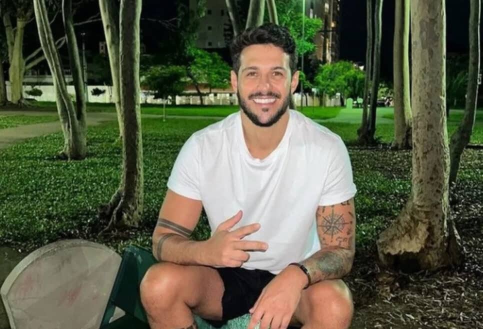 Rodrigo Mussi (Foto: Reprodução)