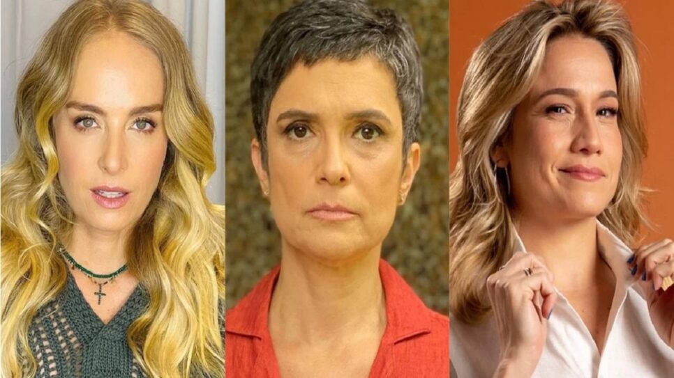 SBT (Foto: Reproduçãpo)