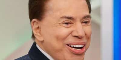 Silvio Santos ordena novas mudanças no SBT (Foto: Reprodução)