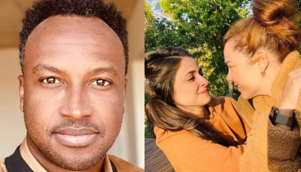 Thiaguinho manda recado após Fernanda Souza assumir namoro: "Sempre ao seu lado" (Foto: Reprodução / Instagram)