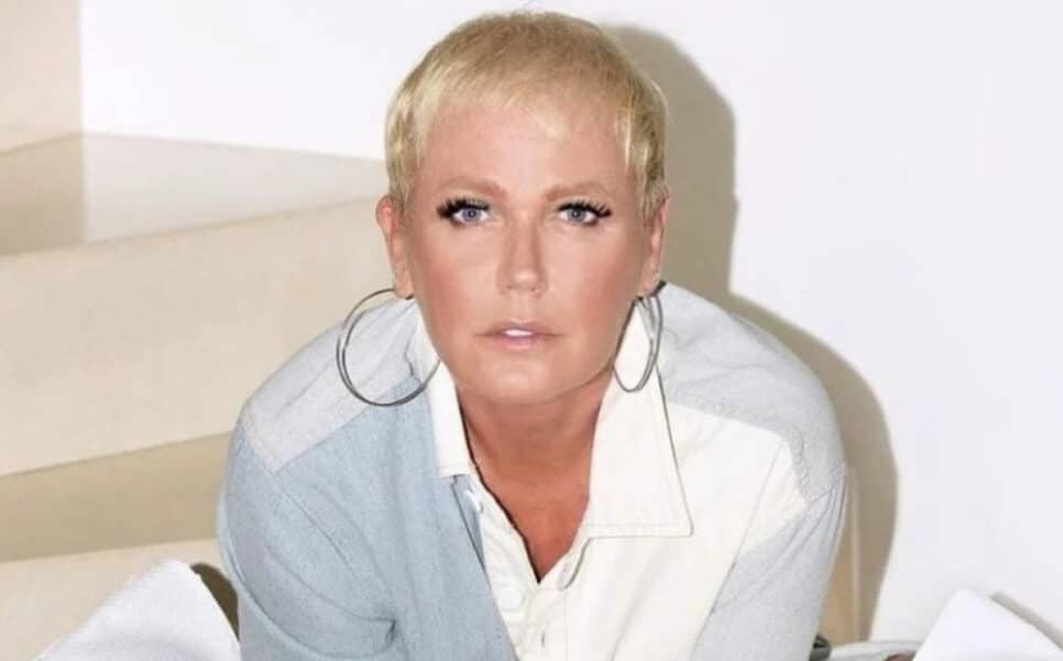 Xuxa Meneghel recusa convite por mágoa ( Foto: Reprodução)