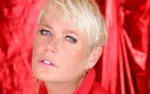 Xuxa (Foto: Reprodução)